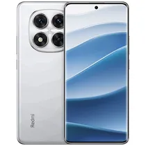 Celular Xiaomi Redmi Note 14 Pro 5G NFC Dual Sim 256GB/8GB Ram de 6.67" 50+8+2MP/20MP - Mirror White (China Software Global)