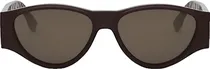 Óculos de Sol Fendi FE40158I 5569E - Feminino