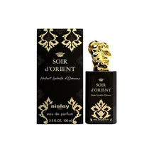 Sisley Soir D'Orient Edp F 100ML