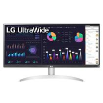 Monitor LG Ultrawide 29WQ600 29" Full HD 75HZ Ips - Preto