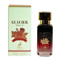 Perfume Maison Alhambra Glacier Bella Edp 30ML