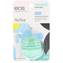 Balsamo Eos Active Protect Aloe SPF 30