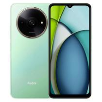 Celular Xiaomi Redmi A3X - 4/128GB - 6.71 - Dual-Sim - Verde