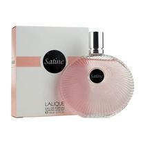 Perfume Lalique Satine Eau de Parfum 100ML