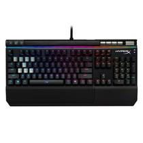 Teclado USB Hyperx Alloy Elite HX-KB2BR2-US/R2 Ingles