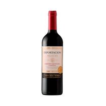 Concha Y Toro Vino Exportacion Cabernet Sauvignon/Carmenere 750ML Con 14% -