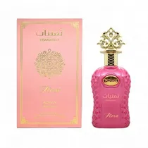 Perfume Adyan Thamniyat Flora Edt Feminino 100ML