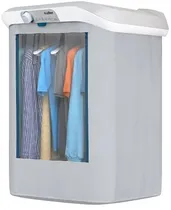 Secador de Roupas Pingente Latina SR555 1500W 10KG - 220V 50-60HZ