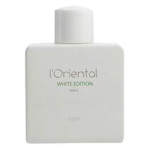 Perfume Estelle Ewen L'Oriental White Edith H Edt 100ML