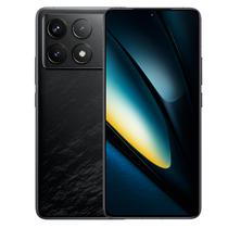 Poco F6 Pro 5G 12GB+512GB Black