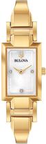 Relogio Feminino Bulova 97P141 - Analogico