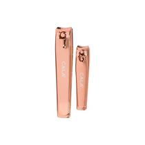 Cala Nail Clipper Duo - Rose Gold #50911