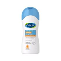 Jabon Liquido Cetaphil Ultra Gentle Skin Soothing 500ML