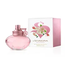 Perfume Shakira Florale Eau de Toilette 80ML