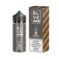 Esencia BLVK Hundred Glazed Buns 3MG 100ML