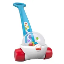 Fisher Price Corn Popper Blue 00133