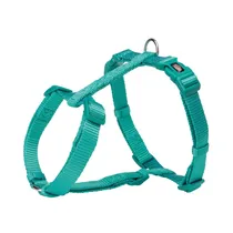 Arnés para Perros Trixie 204812 Premium XXS-XS Ocean Blue