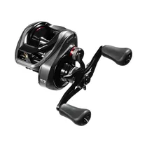 Carretilha Marine Titan Pro 2 12000BG Izquierda