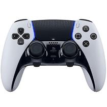 Controle Sem Fio Sony Dualsense Edge CFI-ZCP1 para Playstation 5 - Branco/Preto