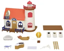 Epoch Sylvanian Families Starry Point Lighthouse 5267