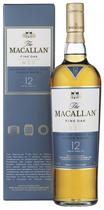 Whisky The Macallan Triple Cask Fine Oak 12 Anos 700ML