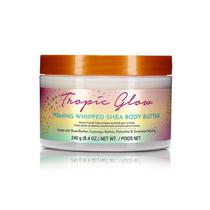 Tree Hut Tropic Glow Whipped Shea Sugar