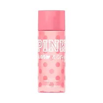 Colonia Corporal Victoria’s Secret Pink Warm & Cozy 250ML