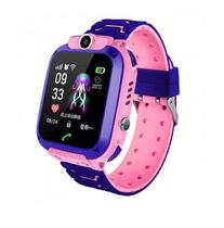 Smartwatch Kids Xo H100 (Sim 2G) C/Camera Pink