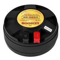 Driver Booster BS-D250 de 100 Watts RMS - Preto