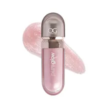 Lipgloss Outdoor Girl High-Shine Hydrating Lipgloss C1192A - 520 Soft Pink - 6ML