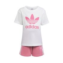 Conjunto Infantil Adidas JE1612 Set