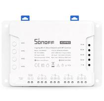 Sonoff Interruptor Smart 4CHPROR3 4 Unidades