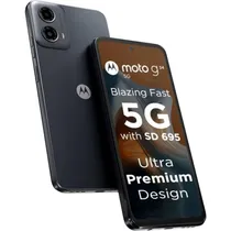 Motorola Moto G34 XT2363-3 5G Dual 128 GB – Charcoa Black