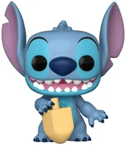 Boneco Stitch - Disney Lilo & Stitch Funko Pop! 1500