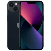 Celular Apple iPhone 13 - 4/128GB - Swap Grade A (Americano) - Preto