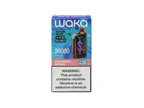 Waka 36K Strawberry Kiwi