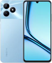 Smartphone Realme Note 50 RMX3834 Dual Sim 6.74" 4GB/256GB SKY Blue