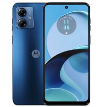 Celular Motorola G14 XT2341-3 / 256GB / 8 Ram / Dual Sim / Azul