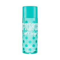 Colonia Corporal Victoria's Secret Pink Cool Bright 250ML