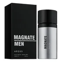 Perfume Arqus Magnate Men 100ML Eau de Parfum Masculino