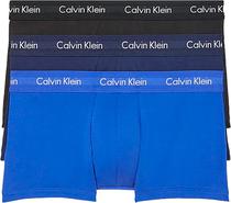 Boxer Calvin Klein NB2614 905 Masculino (3U)