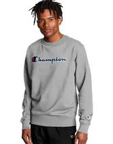 Moleton Champion Powerblend Graphic Oxford