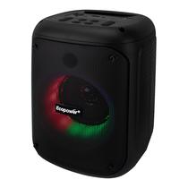 Speaker Ecopower EP-2213 - SD/USB/Aux - Bluetooth - Preto