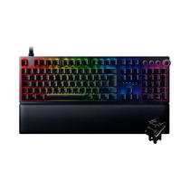 Teclado Razer RZ03-03610200-R3U1 Huntsman V2 Analog USB Negro