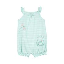 Macacon Infantil Carter's 1Q499210 Nina