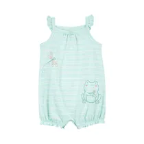 Macacon Infantil Carter's 1Q499210 Niña
