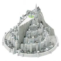 Miniatura de Montar Metal Earth Lord Of The Rings - Minas Tirith (ICX239)