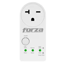 Protetor de Voltagem Forza FVP-4402B Zion 4400W