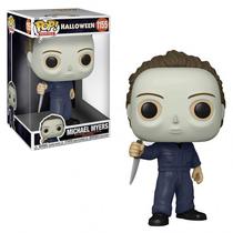 Funko Pop Halloween *Super Sized 10* Michael Myers 1155