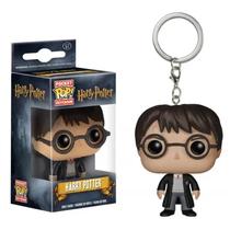 Funko Coleccionables Pop Llavero Harry Potter 6160 Plastico 4 CM s/C